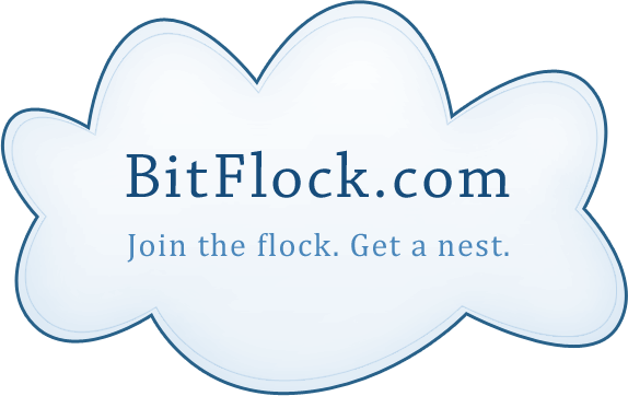 BitFlock.com